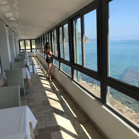 Hotel Sirena Castellabate Extérieur photo