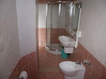 Hotel Sirena Castellabate Extérieur photo