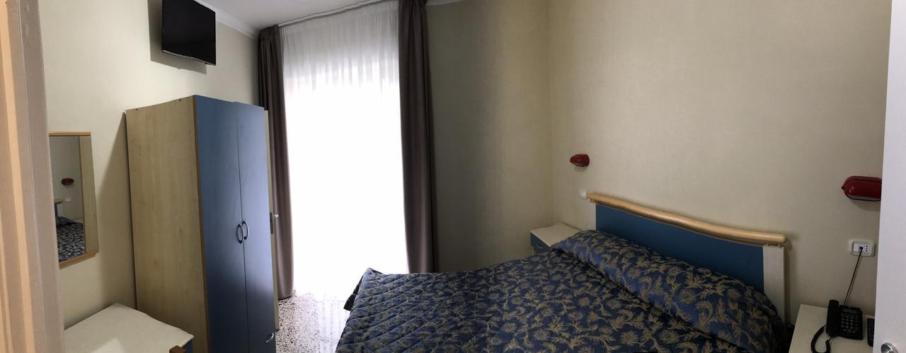 Hotel Sirena Castellabate Extérieur photo