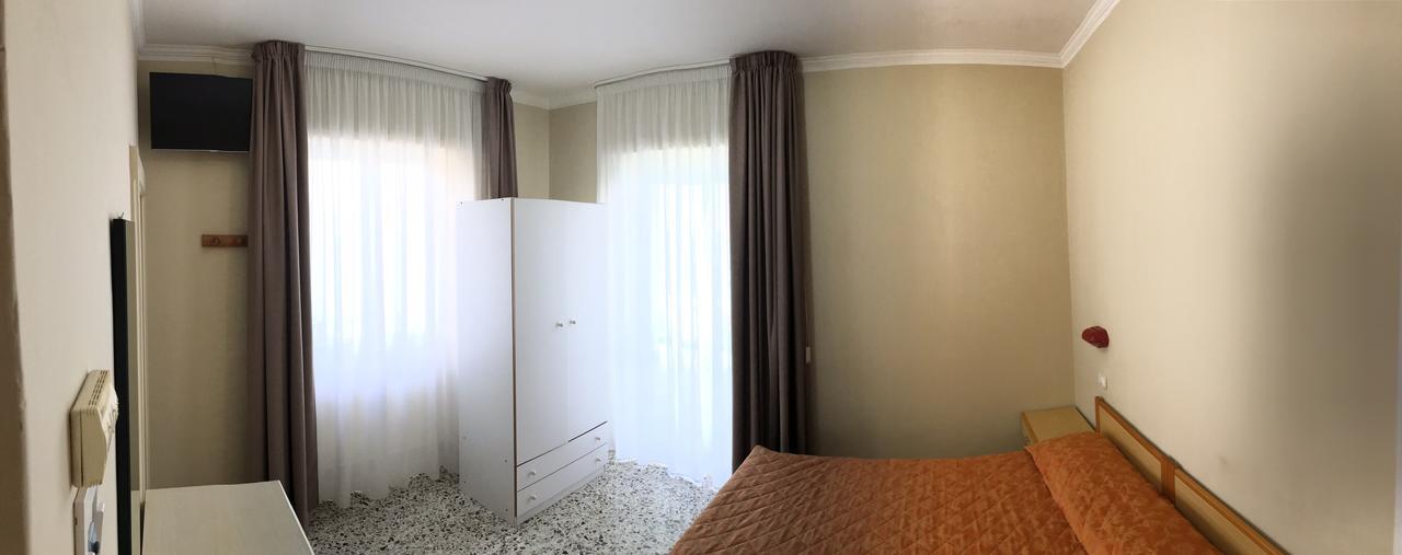 Hotel Sirena Castellabate Extérieur photo